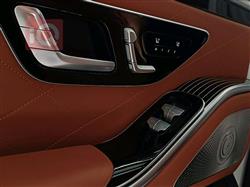 مێرسێدس بێنز S-Class